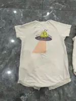 Set 2 bodysuit mix brand Ninunapz & Macro&micro (6 đến 12 tháng)Ninunapz, Macro&micro - Ảnh 5