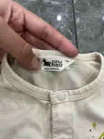 Set 2 bodysuit mix brand Ninunapz & Macro&micro (6 đến 12 tháng)Ninunapz, Macro&micro - Ảnh 8