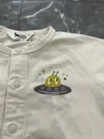 Set 2 bodysuit mix brand Ninunapz & Macro&micro (6 đến 12 tháng)Ninunapz, Macro&micro - Ảnh 9