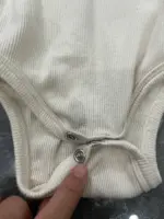 Set 2 bodysuit mix brand Ninunapz & Macro&micro (6 đến 12 tháng)Ninunapz, Macro&micro - Ảnh 10