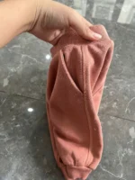 Bộ quần áo nỉ dài tay Zara (3 đến 6 tháng) Zara - Ảnh 2