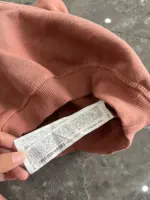 Bộ quần áo nỉ dài tay Zara (3 đến 6 tháng) Zara - Ảnh 3