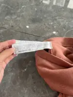 Bộ quần áo nỉ dài tay Zara (3 đến 6 tháng) Zara - Ảnh 8