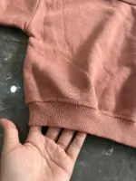 Bộ quần áo nỉ dài tay Zara (3 đến 6 tháng) Zara - Ảnh 11