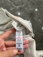 Set 3 bộ body đùi George (9 đến 12 tháng) George - Ảnh 10