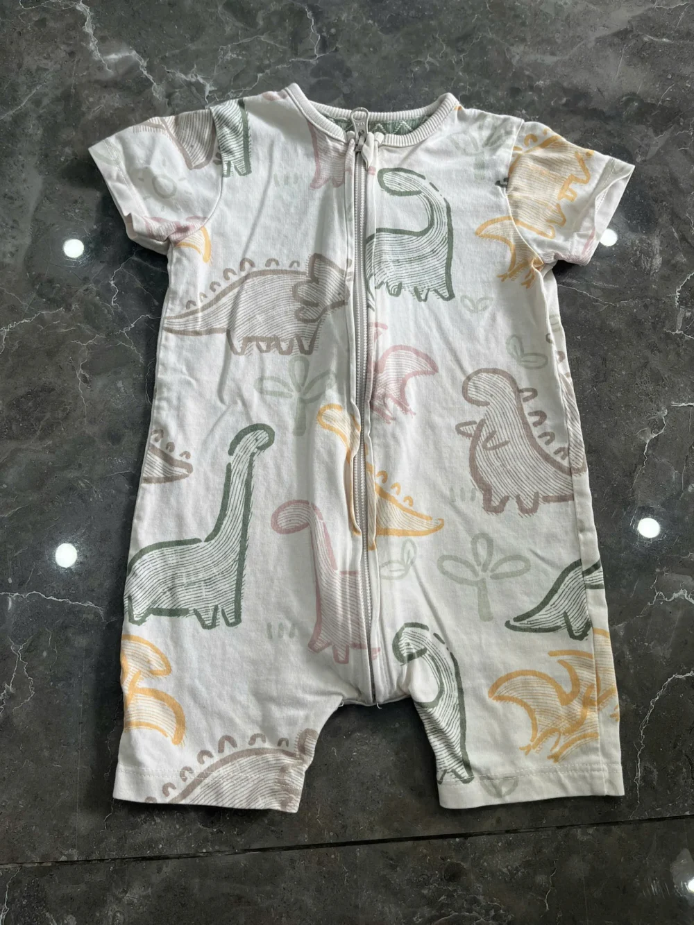 Set 3 bộ body đùi George (9 đến 12 tháng) George - Ảnh 11