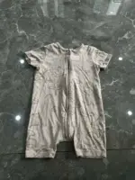 Set 3 bộ body đùi George (9 đến 12 tháng) George - Ảnh 13