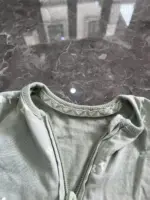 Set 3 bộ body đùi George (9 đến 12 tháng) George - Ảnh 14