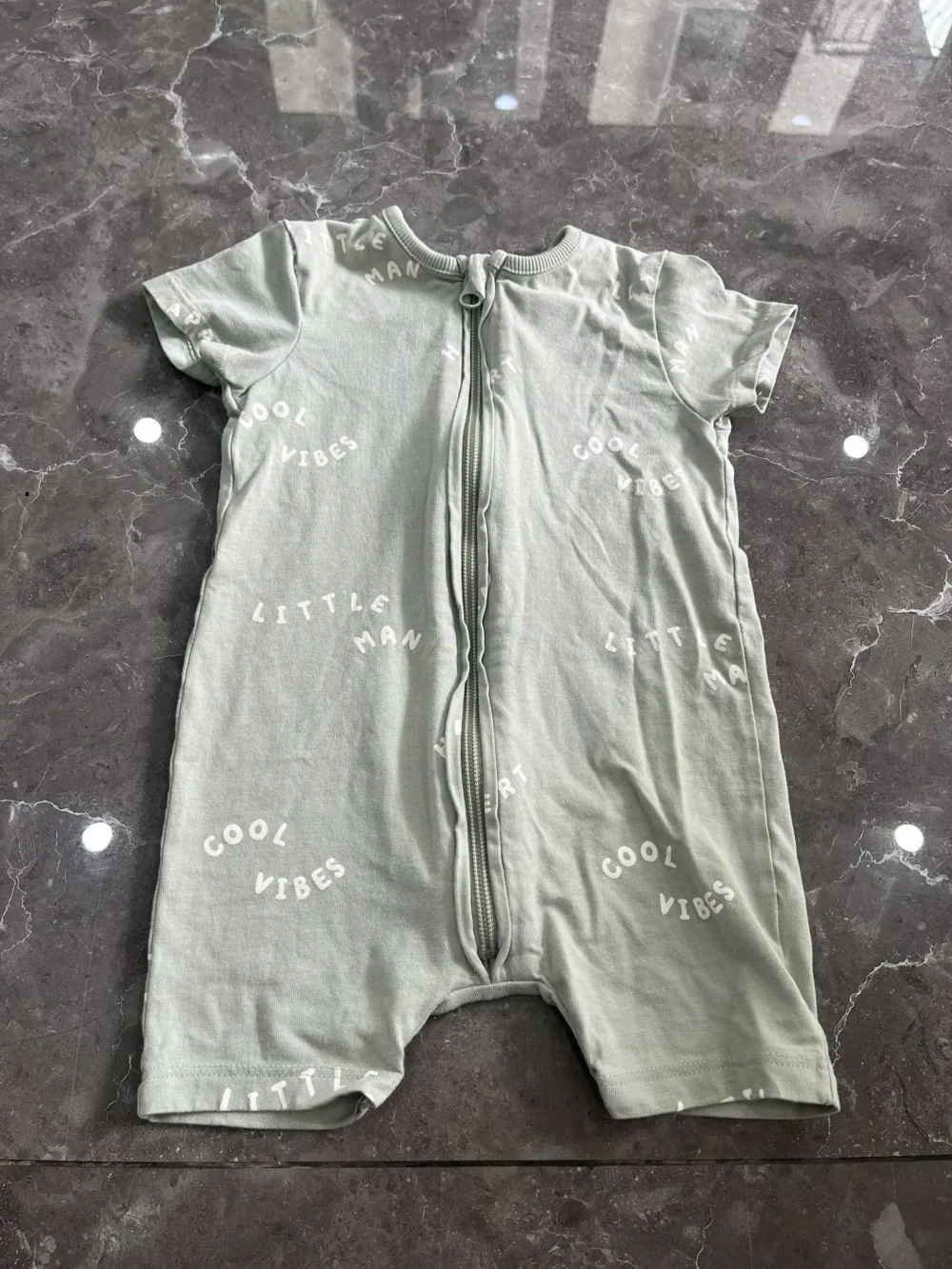 Set 3 bộ body đùi George (9 đến 12 tháng) George - Ảnh 15