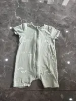 Set 3 bộ body đùi George (9 đến 12 tháng) George - Ảnh 4