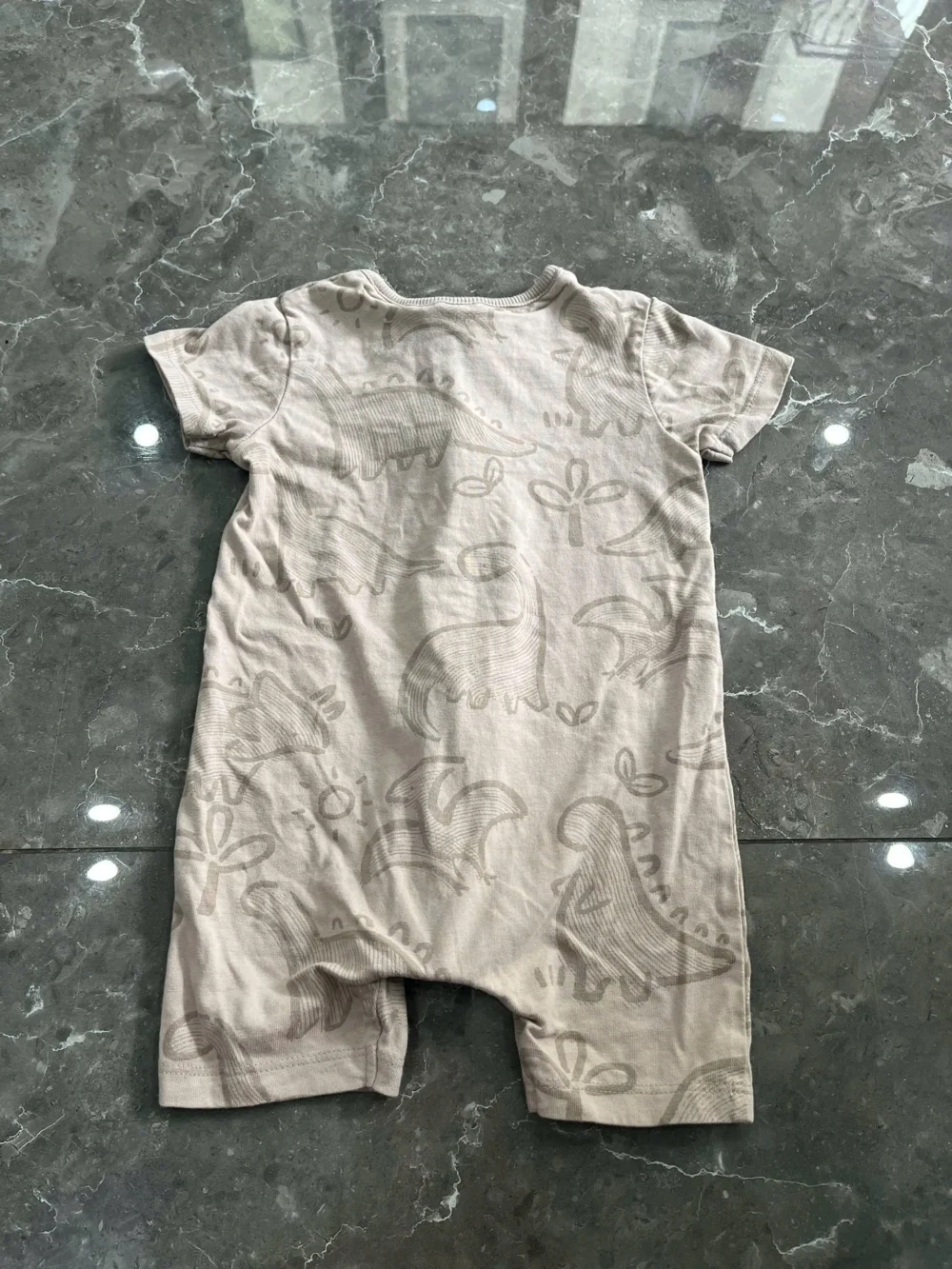 Set 3 bộ body đùi George (9 đến 12 tháng) George - Ảnh 5