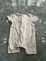 Set 3 bộ body đùi George (9 đến 12 tháng) George - Ảnh 5