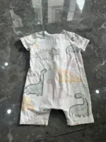 Set 3 bộ body đùi George (9 đến 12 tháng) George - Ảnh 6