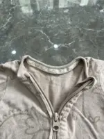 Set 3 bộ body đùi George (9 đến 12 tháng) George - Ảnh 8