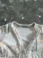 Set 3 bộ body đùi George (9 đến 12 tháng) George - Ảnh 9