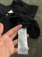 Set 1 bodysuit Adidas (màu đen) & kèm quần Carter’s (9 đến 12 tháng) tặng kèm bodysuit Adidas màu trắng Adidas - Ảnh 12