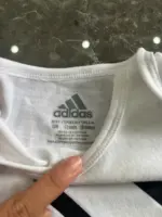 Set 1 bodysuit Adidas (màu đen) & kèm quần Carter’s (9 đến 12 tháng) tặng kèm bodysuit Adidas màu trắng Adidas - Ảnh 6