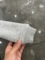 Áo khoác nỉ chèn bông lông cừu Carter's (6 đến 9 tháng) Carter’s - Ảnh 7