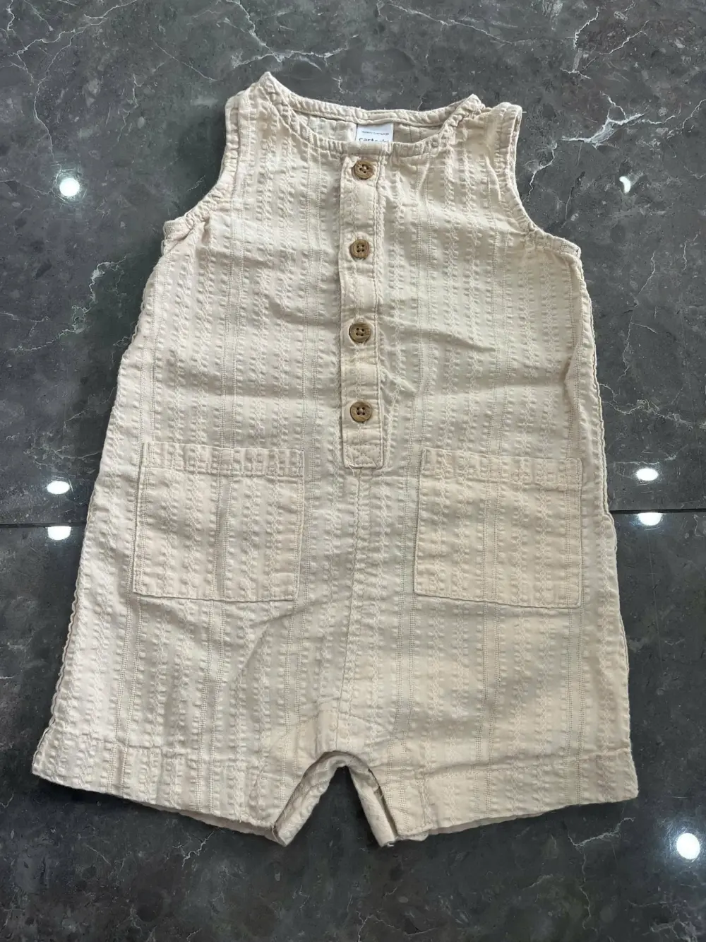 Set 2 bộ bodysuit Carter’s (6 đến 9 tháng)Carter’s - Ảnh 12