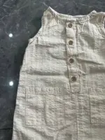 Set 2 bộ bodysuit Carter’s (6 đến 9 tháng)Carter’s - Ảnh 4