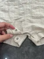 Set 2 bộ bodysuit Carter’s (6 đến 9 tháng)Carter’s - Ảnh 5