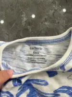 Set 2 bộ bodysuit Carter’s (6 đến 9 tháng)Carter’s - Ảnh 8