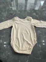 Set 2 bodysuit cho bé mix brand Carter’s & CF (6 đến 9 tháng)Carter’s & CF - Ảnh 7