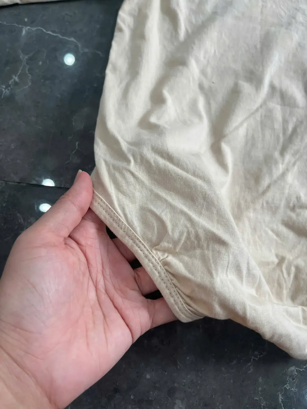 Set 2 bodysuit cho bé mix brand Carter’s & CF (6 đến 9 tháng)Carter’s & CF - Ảnh 8