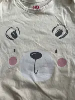 Set 2 bodysuit cho bé mix brand Carter’s & CF (6 đến 9 tháng)Carter’s & CF - Ảnh 11