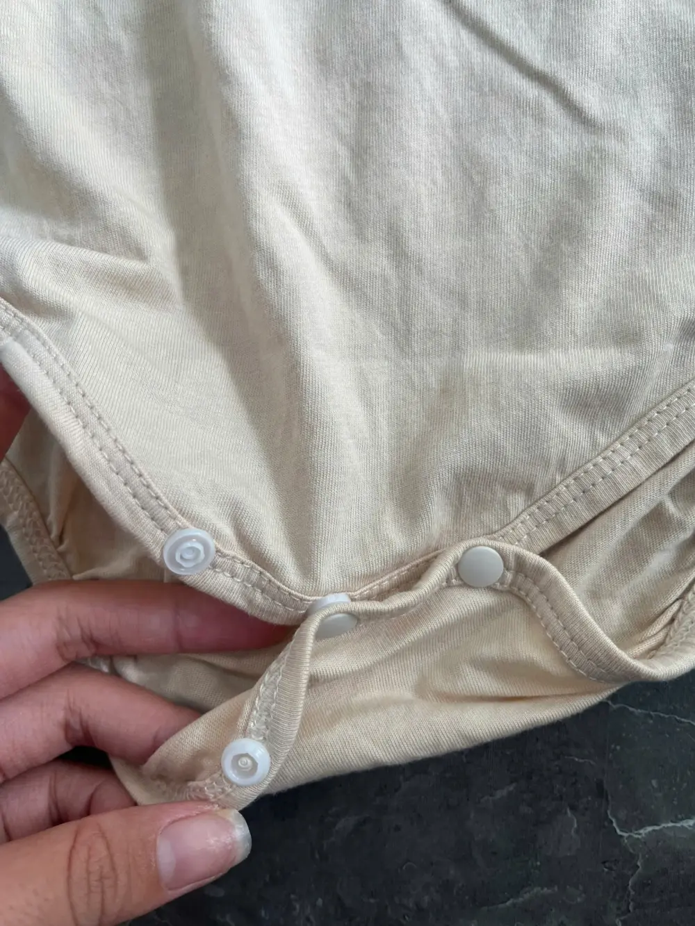 Set 2 bodysuit cho bé mix brand Carter’s & CF (6 đến 9 tháng)Carter’s & CF - Ảnh 12