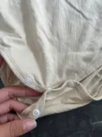 Set 2 bodysuit cho bé mix brand Carter’s & CF (6 đến 9 tháng)Carter’s & CF - Ảnh 12