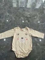 Set 2 bodysuit cho bé mix brand Carter’s & CF (6 đến 9 tháng)Carter’s & CF - Ảnh 14