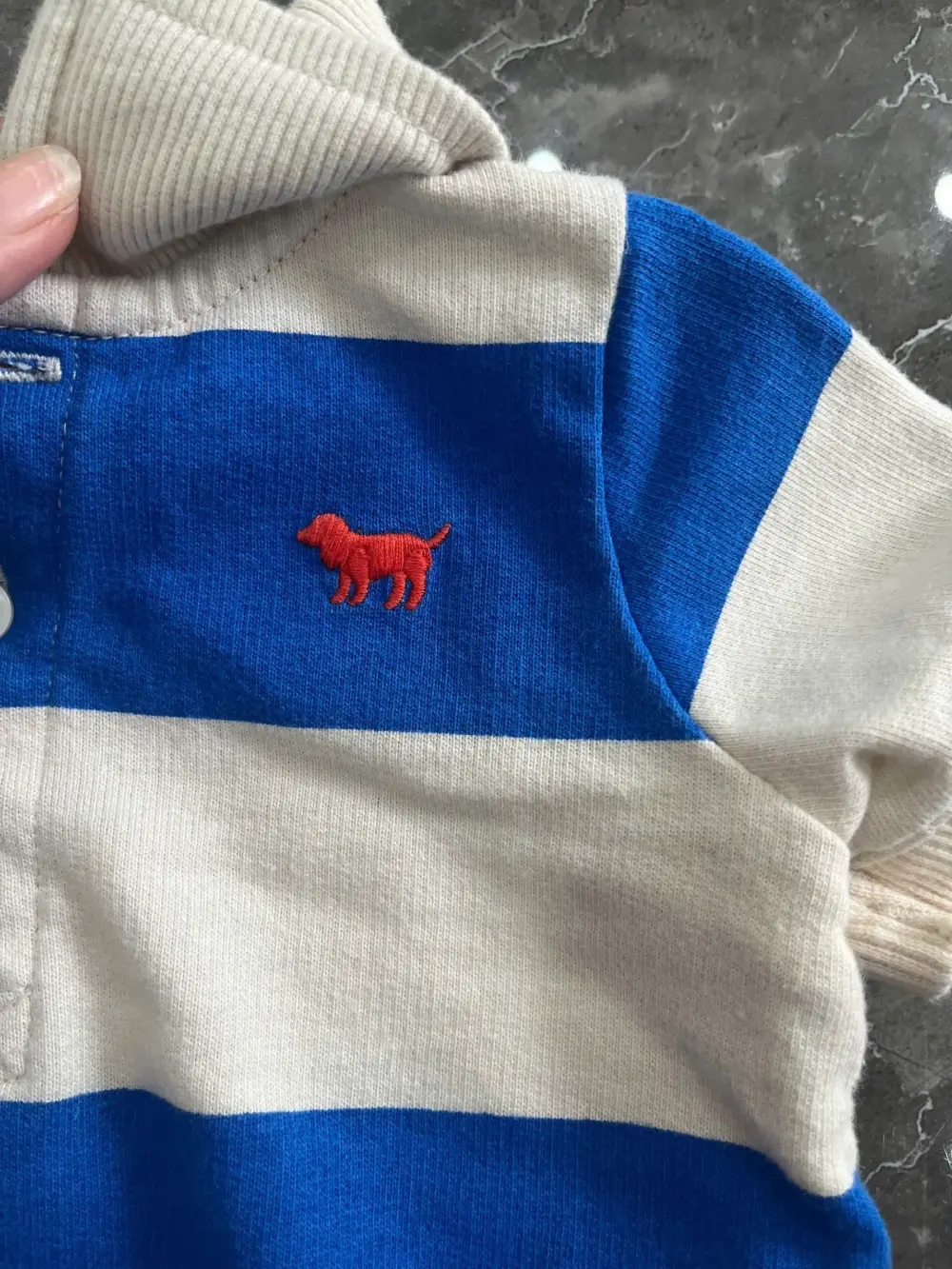 Set 2 bodysuit Carter’s tặng kèm quần đùi cho bé (6 đến 9 tháng)Carter’s - Ảnh 10