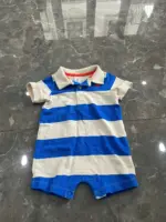 Set 2 bodysuit Carter’s tặng kèm quần đùi cho bé (6 đến 9 tháng)Carter’s - Ảnh 11