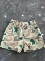 Set 2 bodysuit Carter’s tặng kèm quần đùi cho bé (6 đến 9 tháng)Carter’s - Ảnh 15