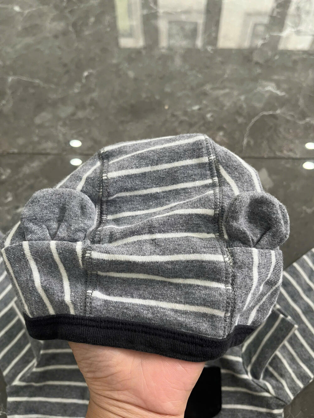 Set 3 món đồ cho bé mix brand H&M, Little ricky’s, Carter’s H&M, Little ricky’s, Carter’s - Ảnh 10