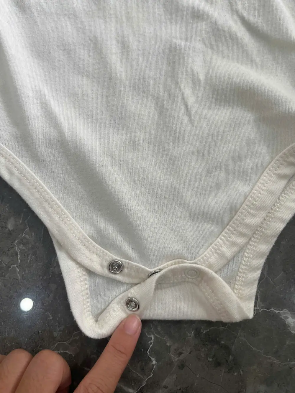 Set 3 món đồ cho bé mix brand H&M, Little ricky’s, Carter’s H&M, Little ricky’s, Carter’s - Ảnh 28