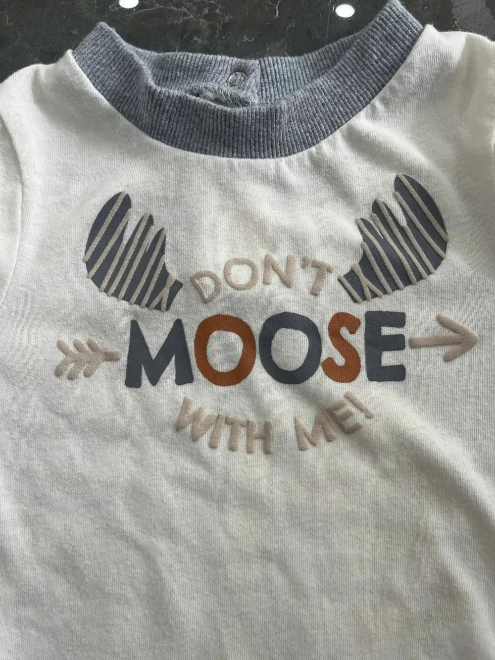 Set 3 món đồ cho bé mix brand H&M, Little ricky’s, Carter’s H&M, Little ricky’s, Carter’s - Ảnh 31