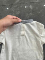 Set 3 món đồ cho bé mix brand H&M, Little ricky’s, Carter’s H&M, Little ricky’s, Carter’s - Ảnh 16