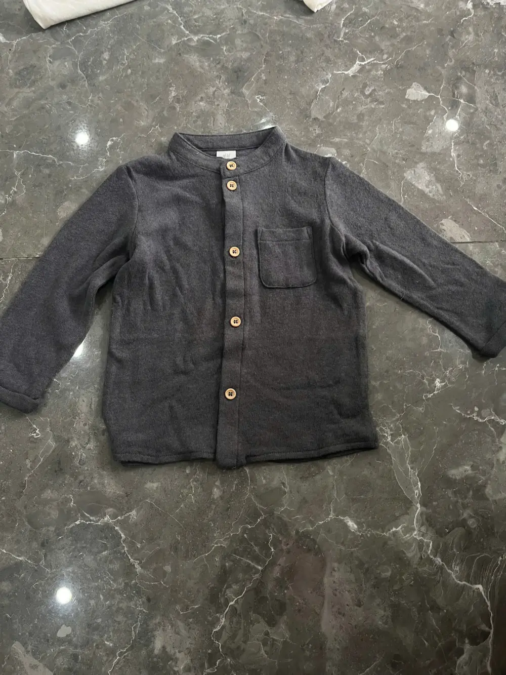 Set 3 món đồ cho bé mix brand H&M, Little ricky’s, Carter’s H&M, Little ricky’s, Carter’s - Ảnh 3