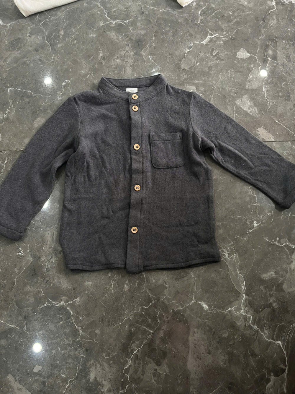 Set 3 món đồ cho bé mix brand H&M, Little ricky’s, Carter’s H&M, Little ricky’s, Carter’s - Ảnh 19