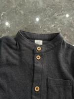 Set 3 món đồ cho bé mix brand H&M, Little ricky’s, Carter’s H&M, Little ricky’s, Carter’s - Ảnh 20