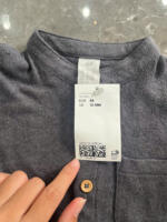 Set 3 món đồ cho bé mix brand H&M, Little ricky’s, Carter’s H&M, Little ricky’s, Carter’s - Ảnh 23