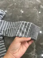 Set 3 món đồ cho bé mix brand H&M, Little ricky’s, Carter’s H&M, Little ricky’s, Carter’s - Ảnh 9