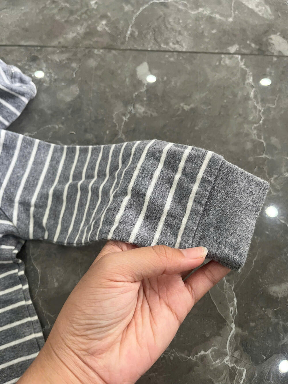 Set 3 món đồ cho bé mix brand H&M, Little ricky’s, Carter’s H&M, Little ricky’s, Carter’s - Ảnh 25