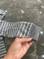 Set 3 món đồ cho bé mix brand H&M, Little ricky’s, Carter’s H&M, Little ricky’s, Carter’s - Ảnh 25