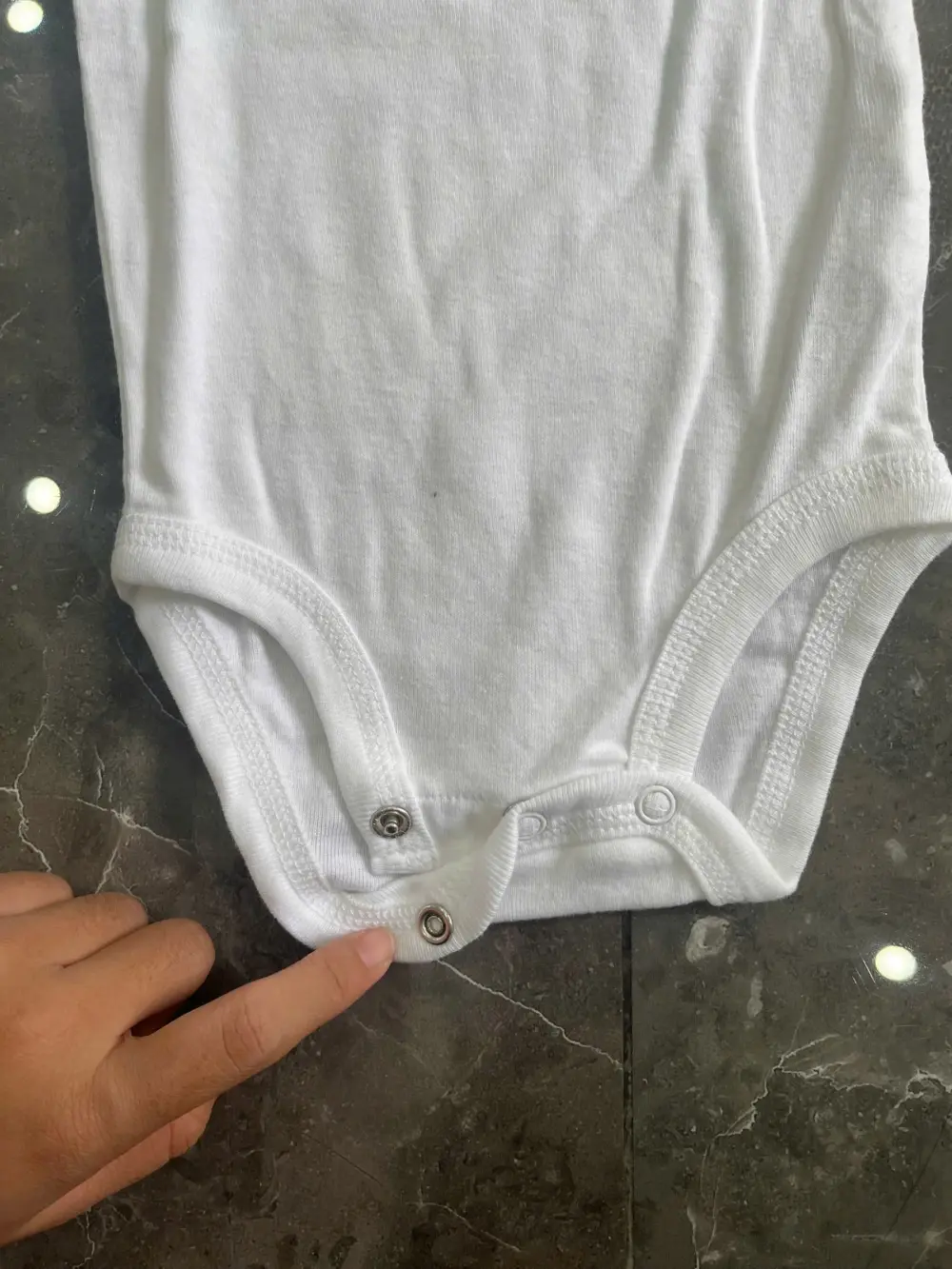Set 4 bộ bodysuit Carter’s (3 đến 6 tháng)Carter’s - Ảnh 10