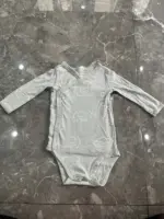 Set 4 bộ bodysuit Carter’s (3 đến 6 tháng)Carter’s - Ảnh 14