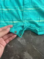 Set 4 bộ bodysuit Carter’s (3 đến 6 tháng)Carter’s - Ảnh 15