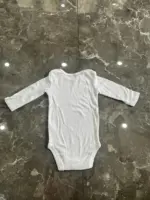 Set 4 bộ bodysuit Carter’s (3 đến 6 tháng)Carter’s - Ảnh 16